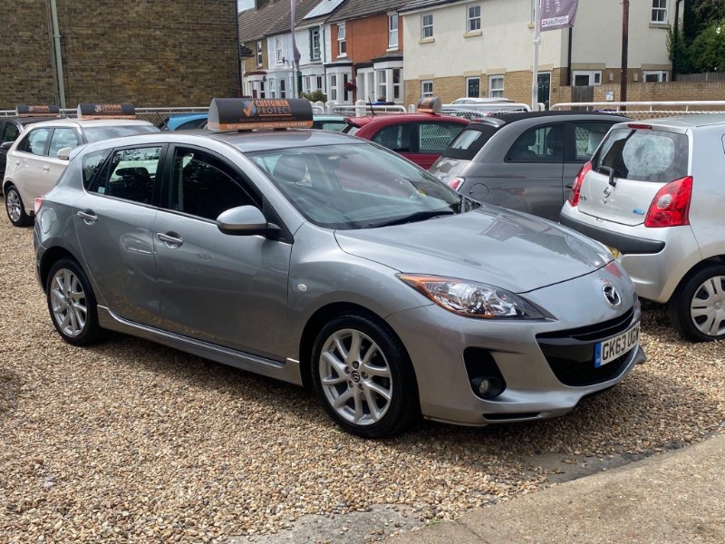 Used Hatchback Cars for sale in Sittingbourne, Kent West Street Car Sales